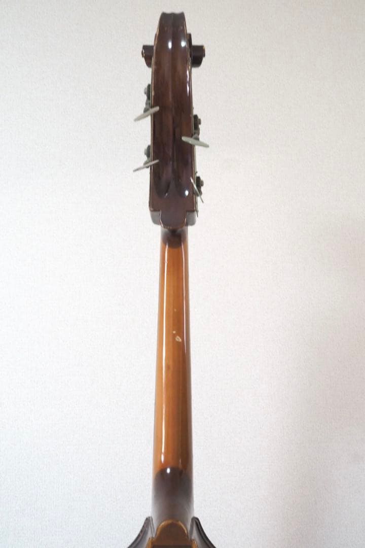 CREMONA クレモナ No.340 ウッドベース コントラバス