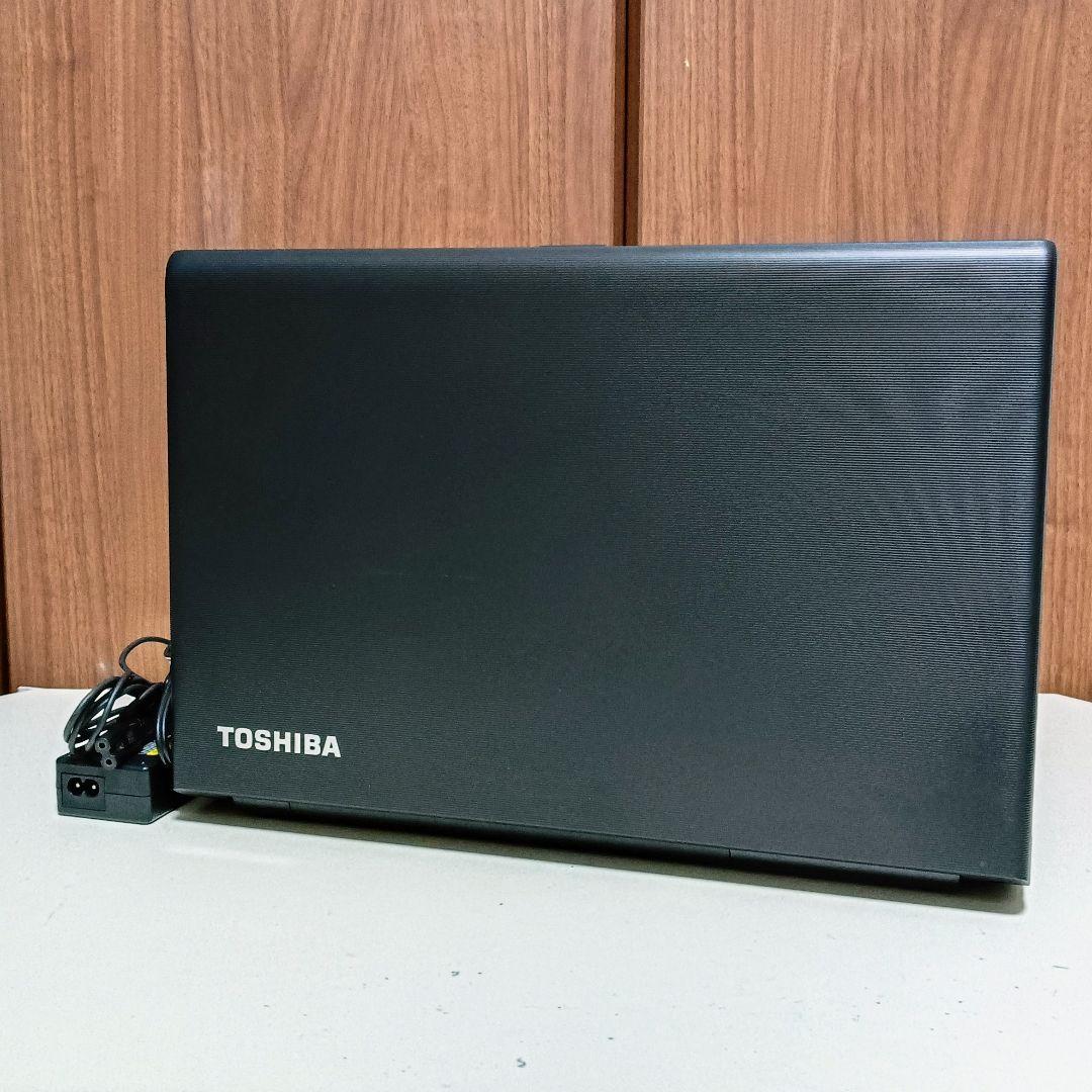 TOSHIBA dynabook Corei5 メモリ8GB SSD256GB