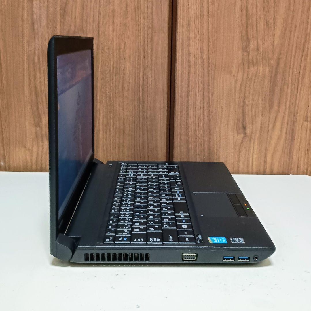 TOSHIBA dynabook Corei5 メモリ8GB SSD256GB