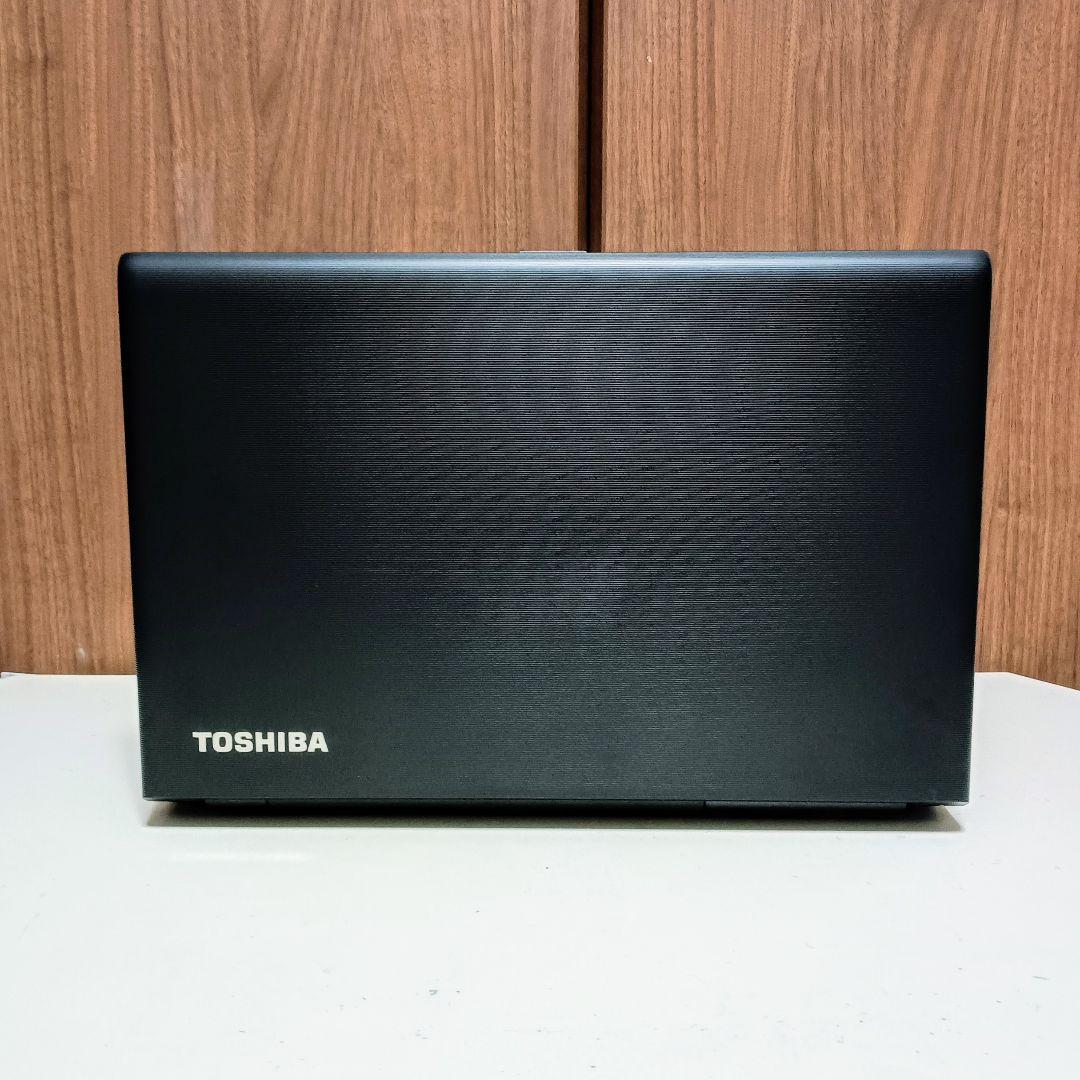 TOSHIBA dynabook Corei5 メモリ8GB SSD256GB