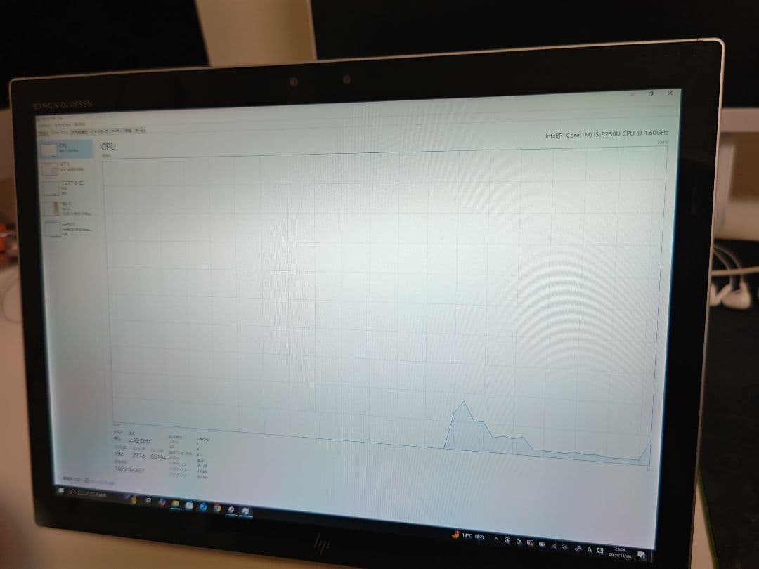 その他ノートPC本体 HP Elite X2 1013 G3 | 256 GB 120Hz