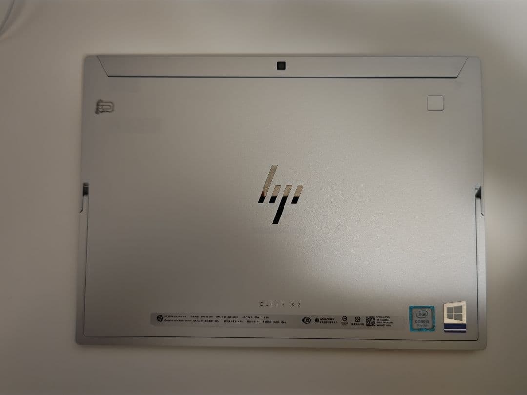 その他ノートPC本体 HP Elite X2 1013 G3 | 256 GB 120Hz
