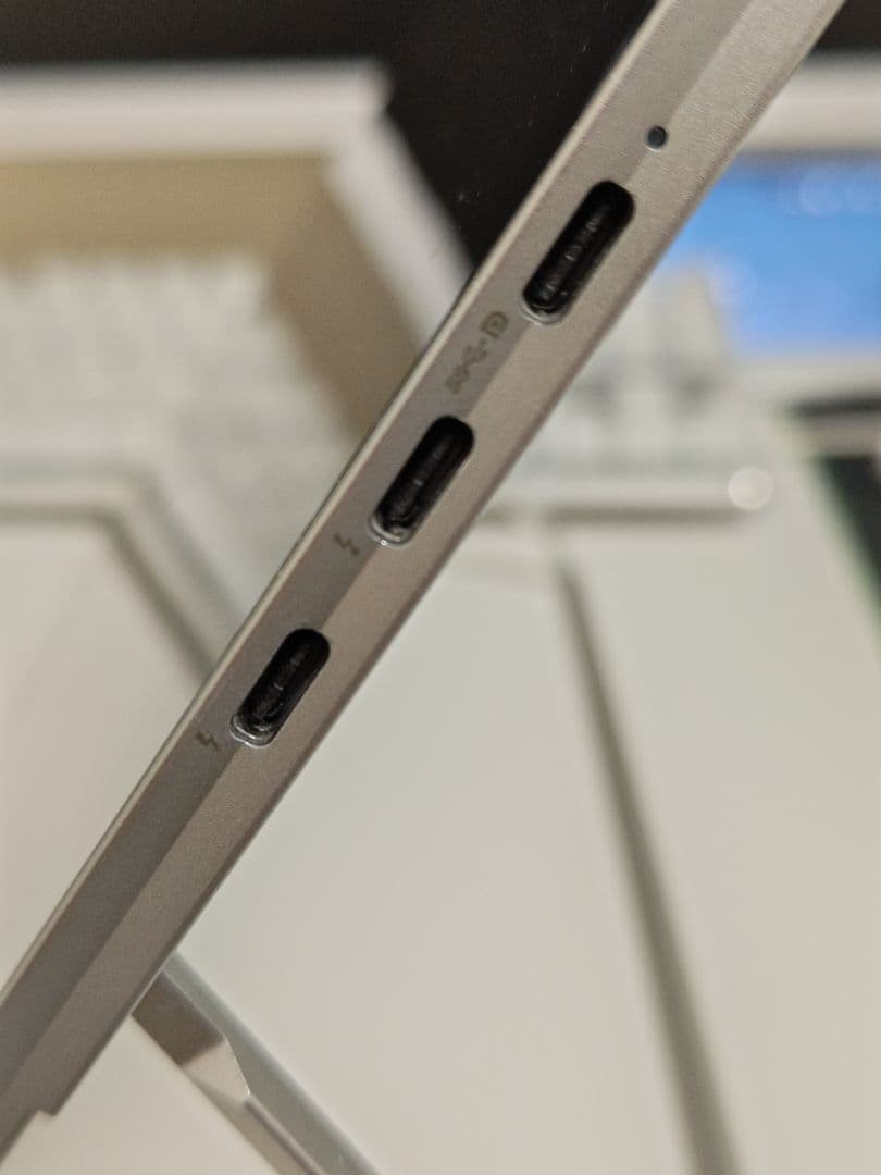 その他ノートPC本体 HP Elite X2 1013 G3 | 256 GB 120Hz