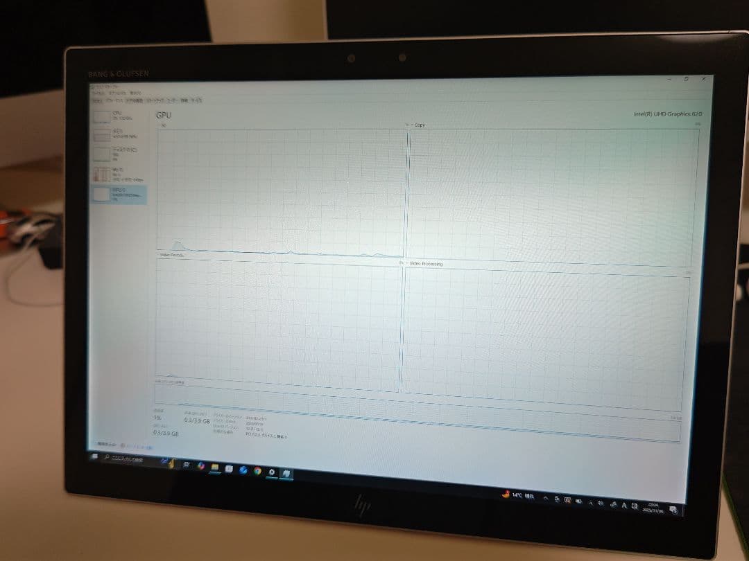 その他ノートPC本体 HP Elite X2 1013 G3 | 256 GB 120Hz