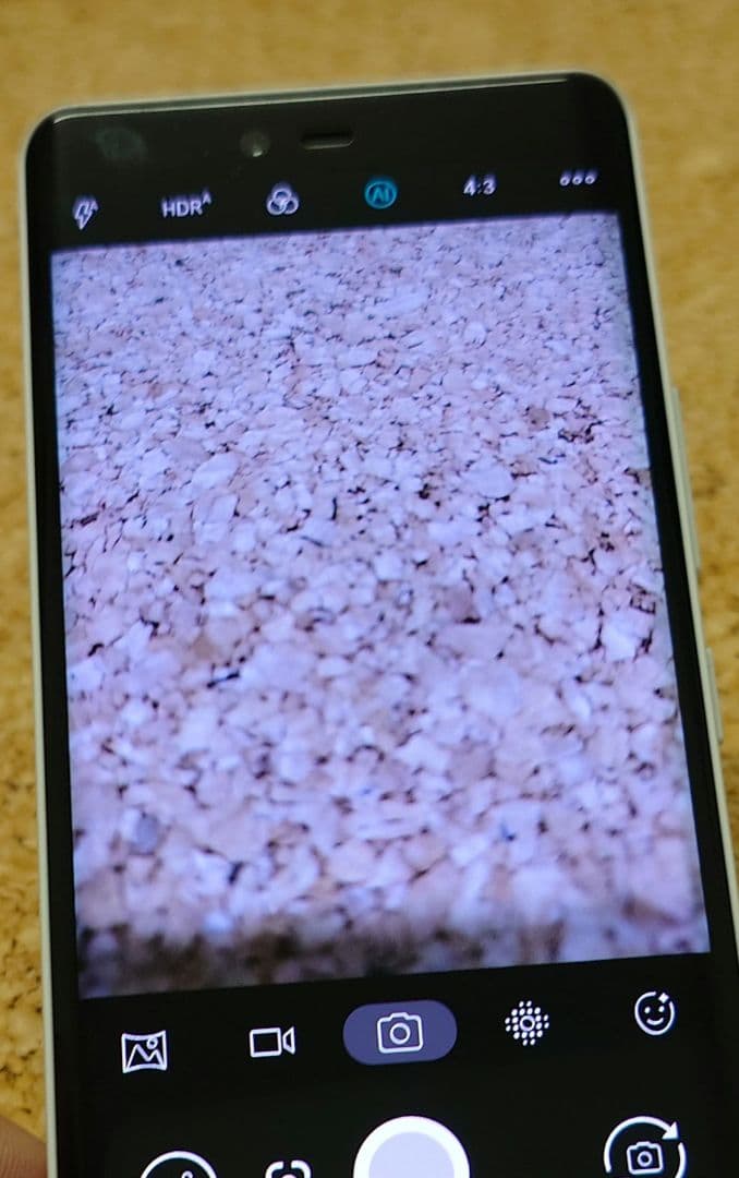 メ*モ様 Rakuten Hand 5G 本体 外箱
