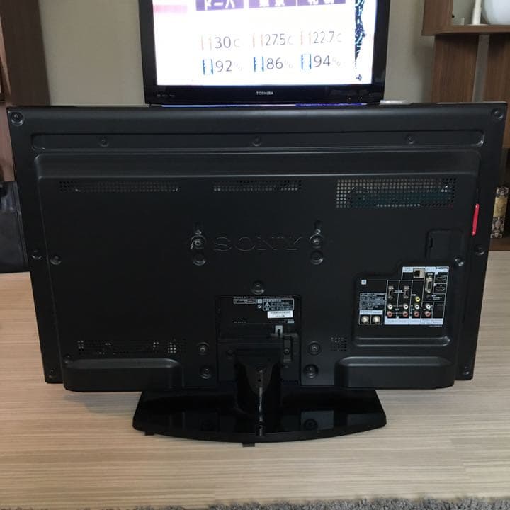 美品。SONY 32型 KDL-32EX700