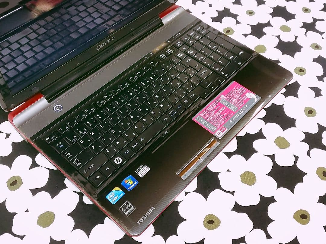 ブルーレイ！速Core-i5！SSD256GB！Win11！オフィス/ソフト多数