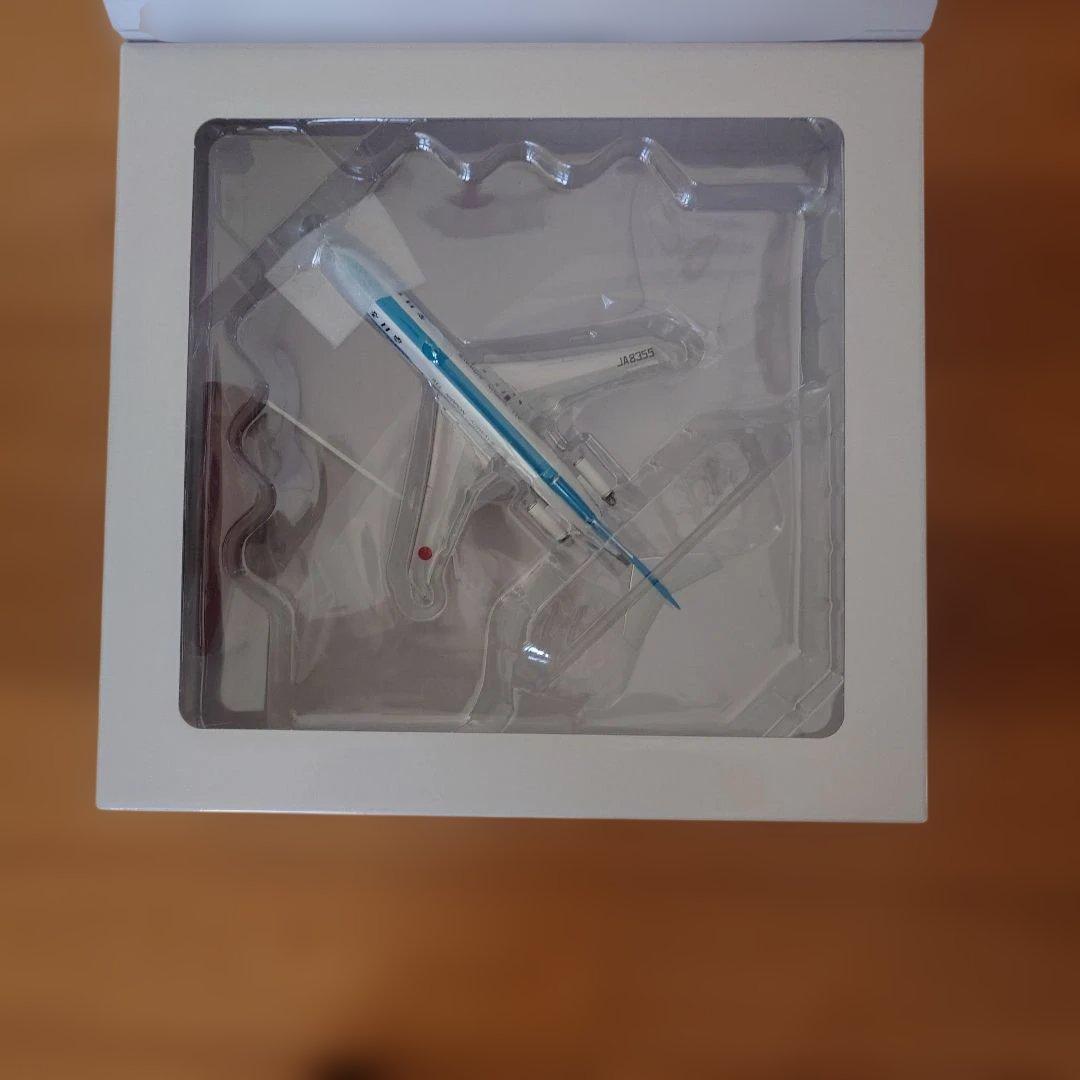 全日空商事　ANA Boeing 727-200 モヒカンルックNH20155