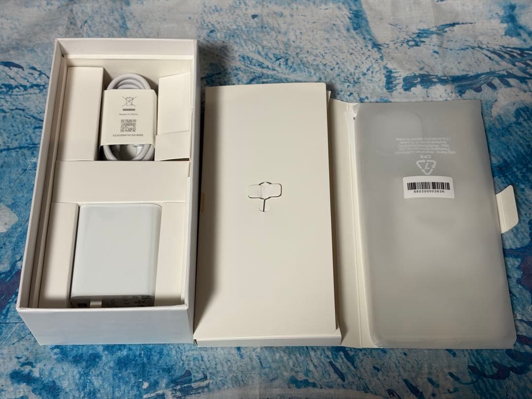 スマートフォン本体 Xiaomi Mi11 Lite 5G