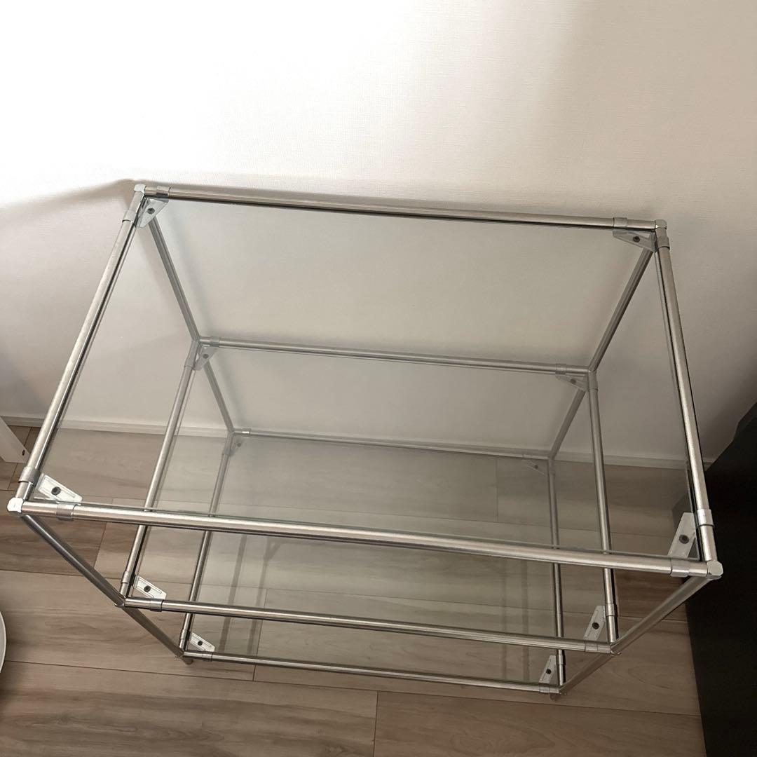 モジュール家具　ラック
