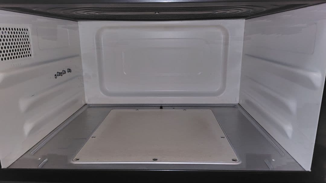 極美品 日立 MRO-S8Y(R) オーブンレンジ