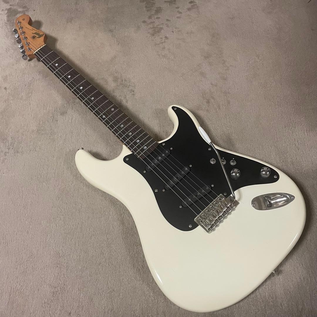 Greco SE-500 Jeff Beck 1979年 日本製 グレコ