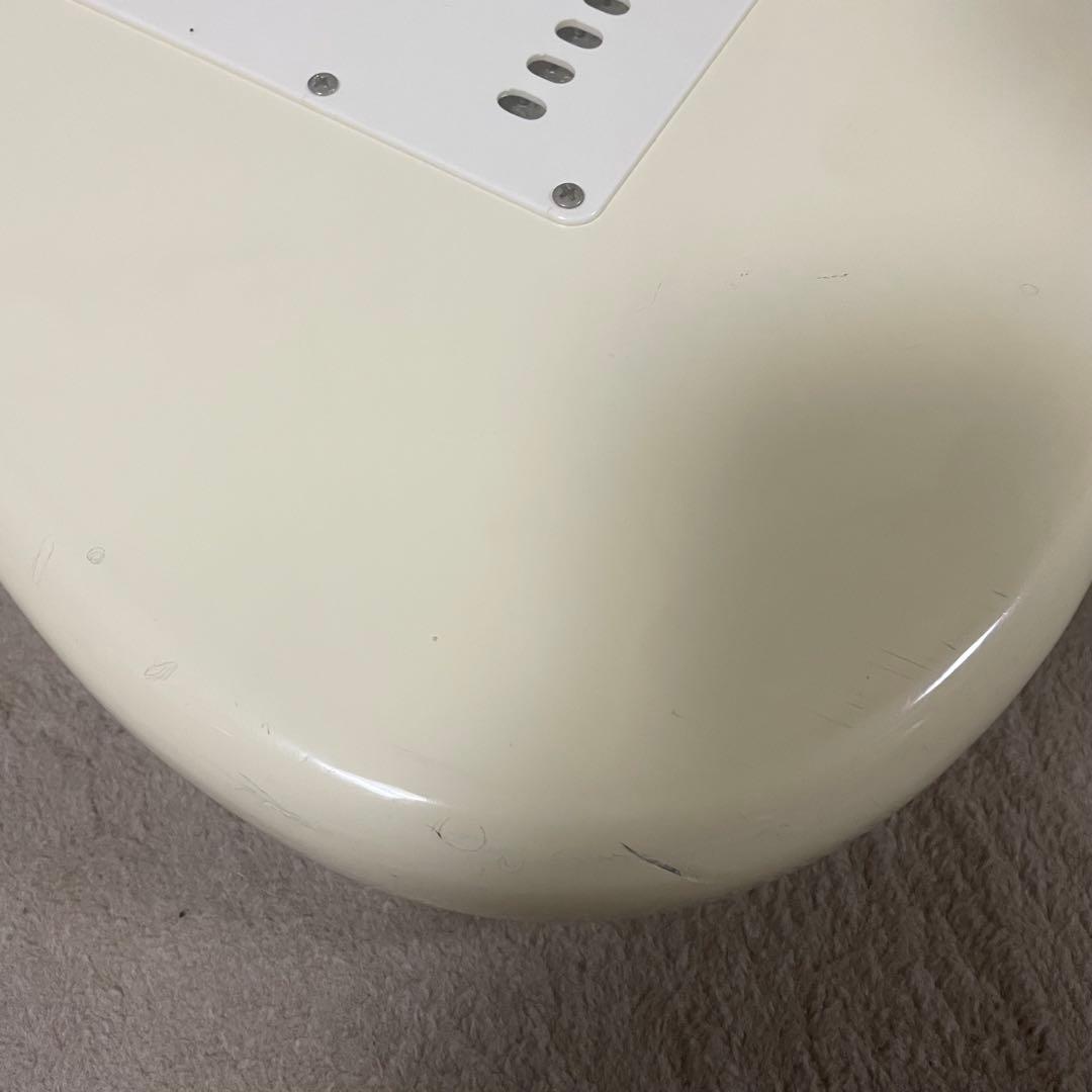 Greco SE-500 Jeff Beck 1979年 日本製 グレコ