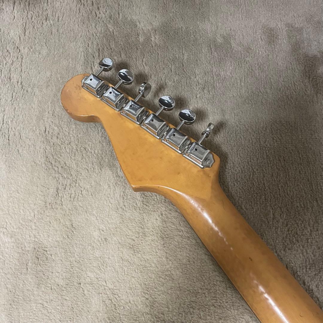Greco SE-500 Jeff Beck 1979年 日本製 グレコ