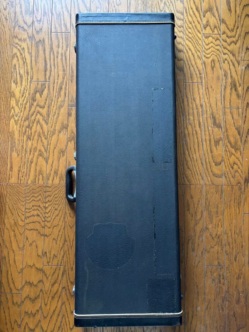 フェンダーテレキャスターカスタム　日本製Aシリアル　ヴィンテージメンテ済み完動品