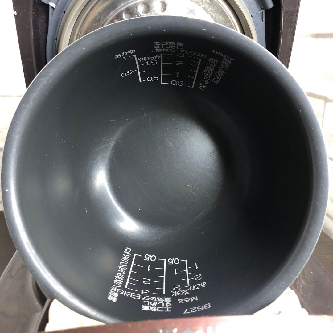 象印 IH炊飯器　NP-RY05 2019年製