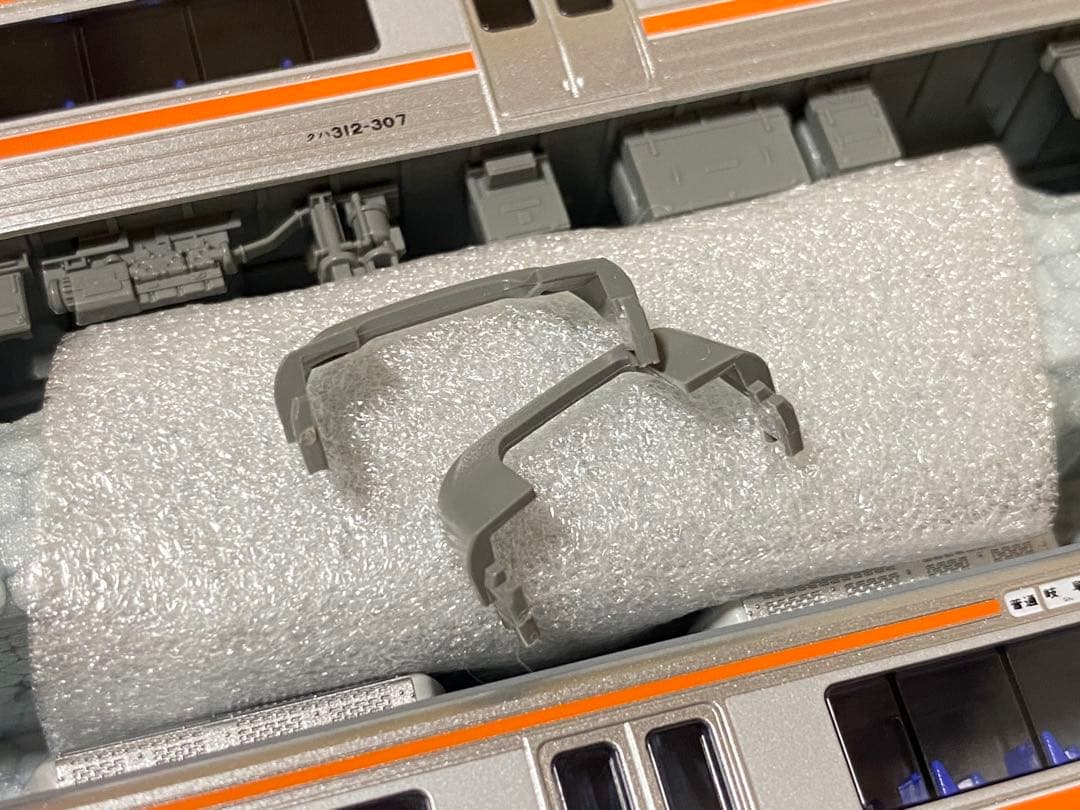 KATO カトー　10-1383　313系300番台(東海道本線)2両増結セット