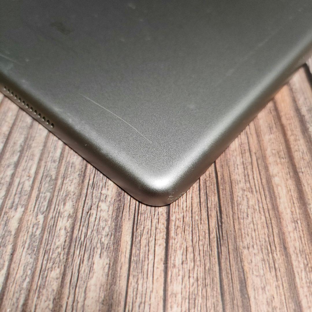iPad 第6世代 128GB グレー