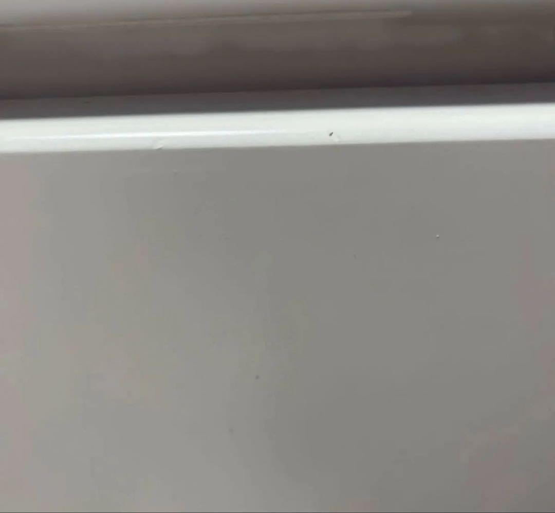 大川家具　幅100cm 4段　チェスト　木製　ホワイト　日本製