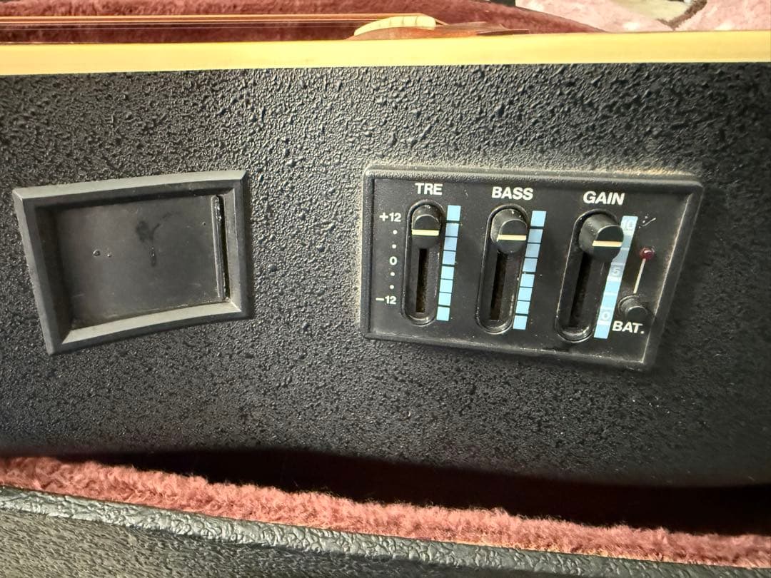 ギター Ovation Celebrity Deluxe CC267