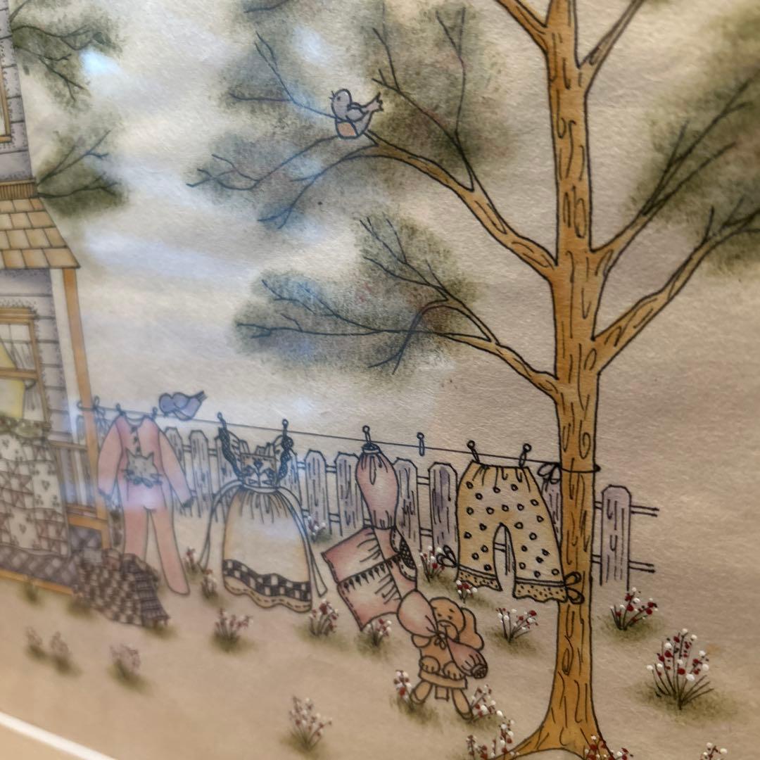 020 ハンドメイド絵画