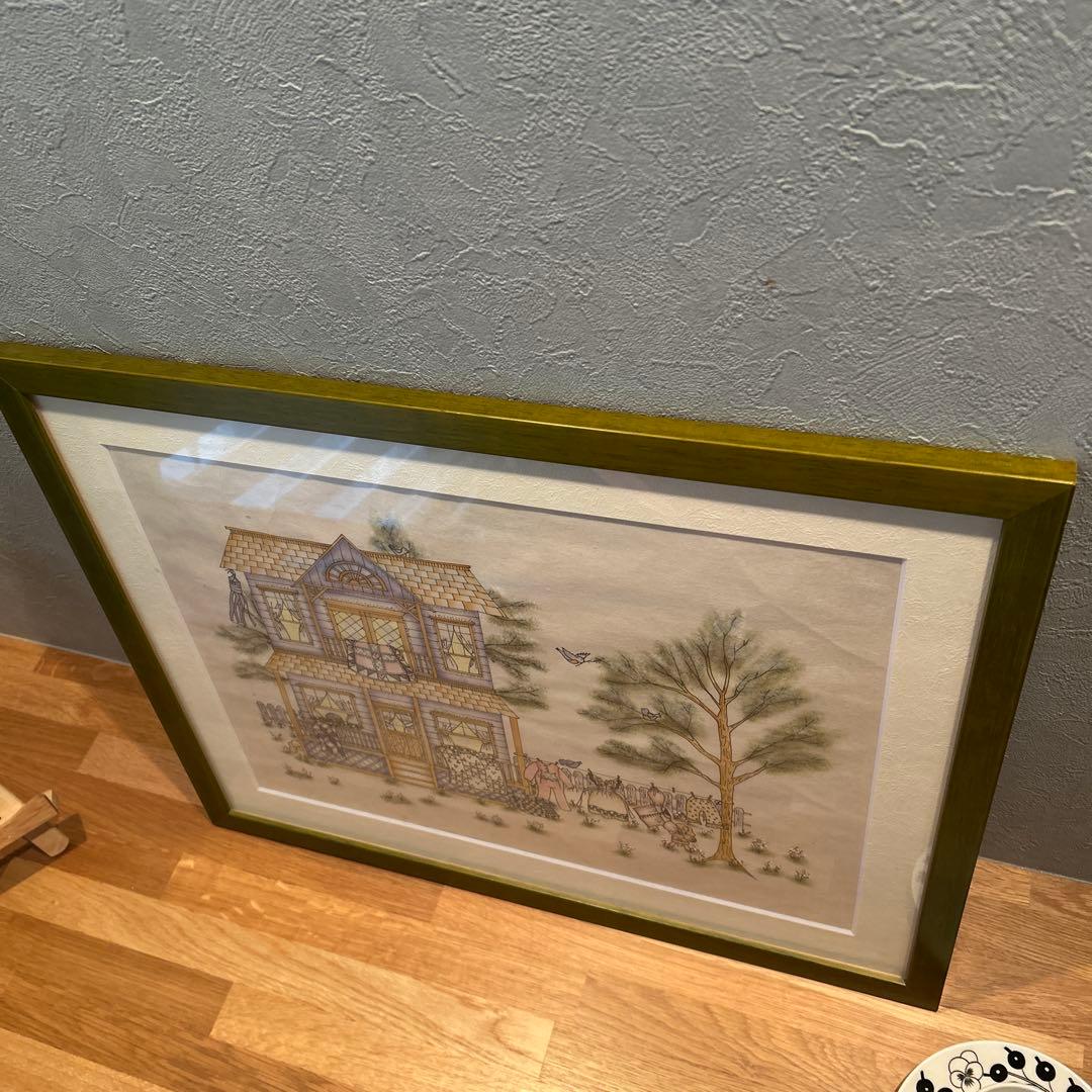 020 ハンドメイド絵画