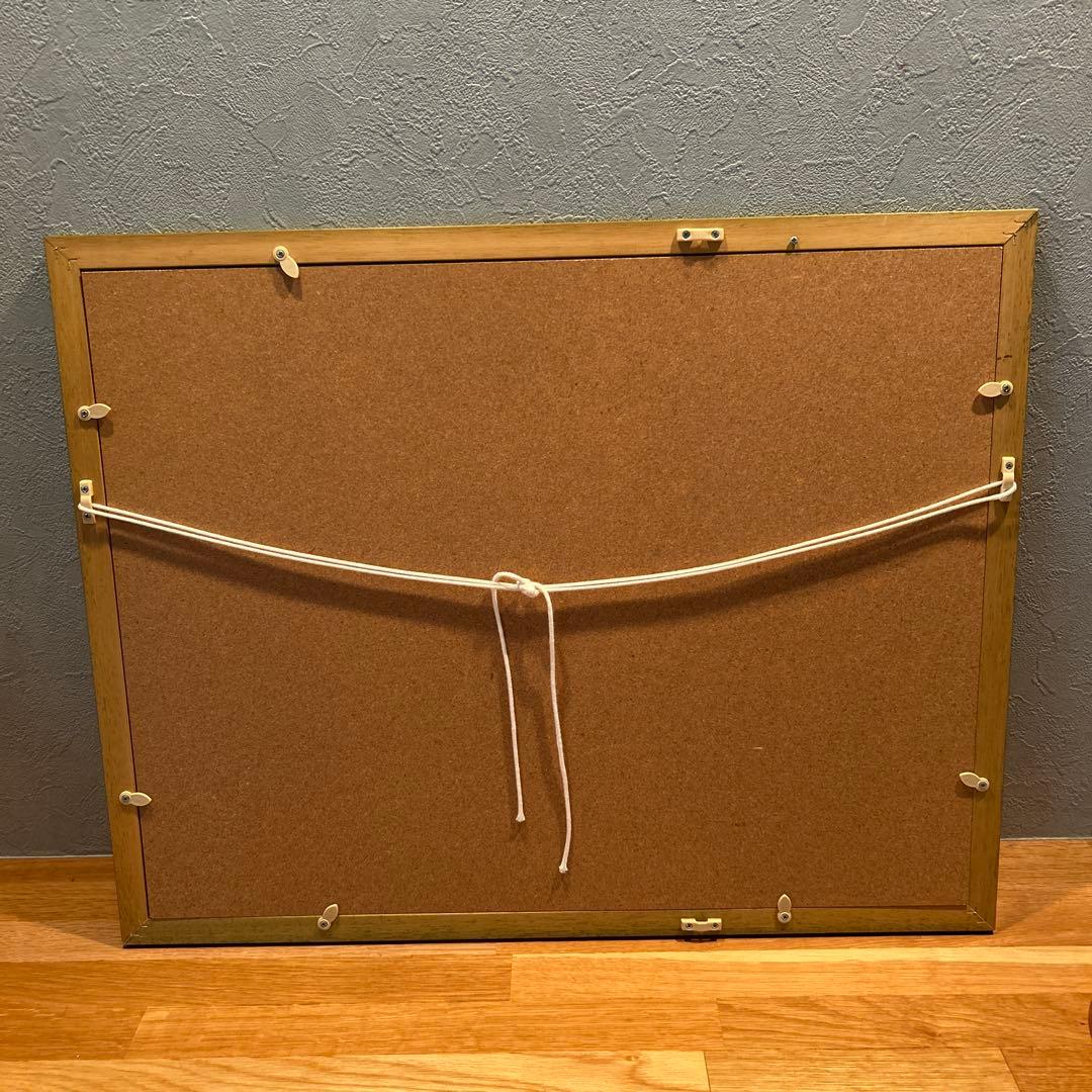 020 ハンドメイド絵画