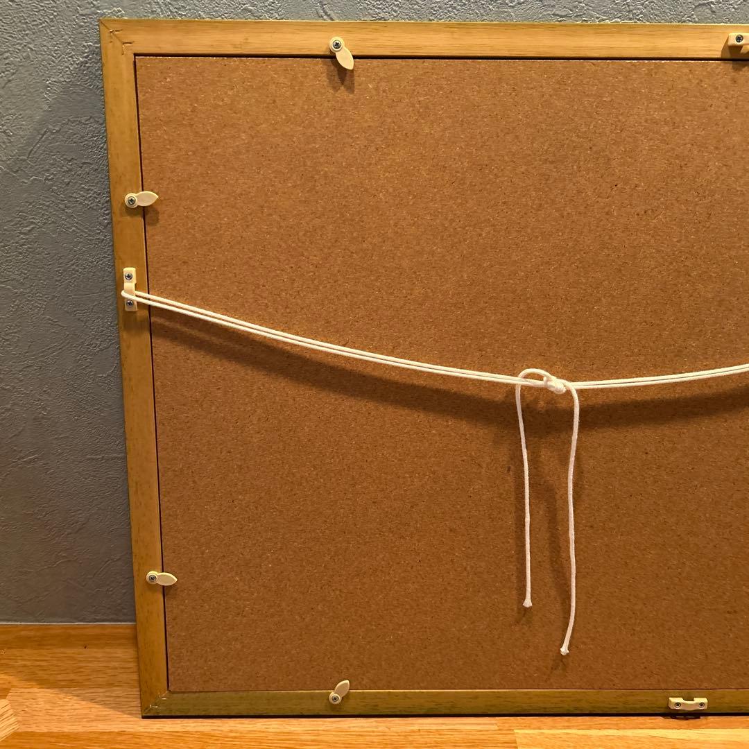 020 ハンドメイド絵画