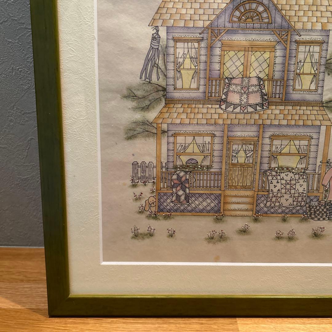 020 ハンドメイド絵画