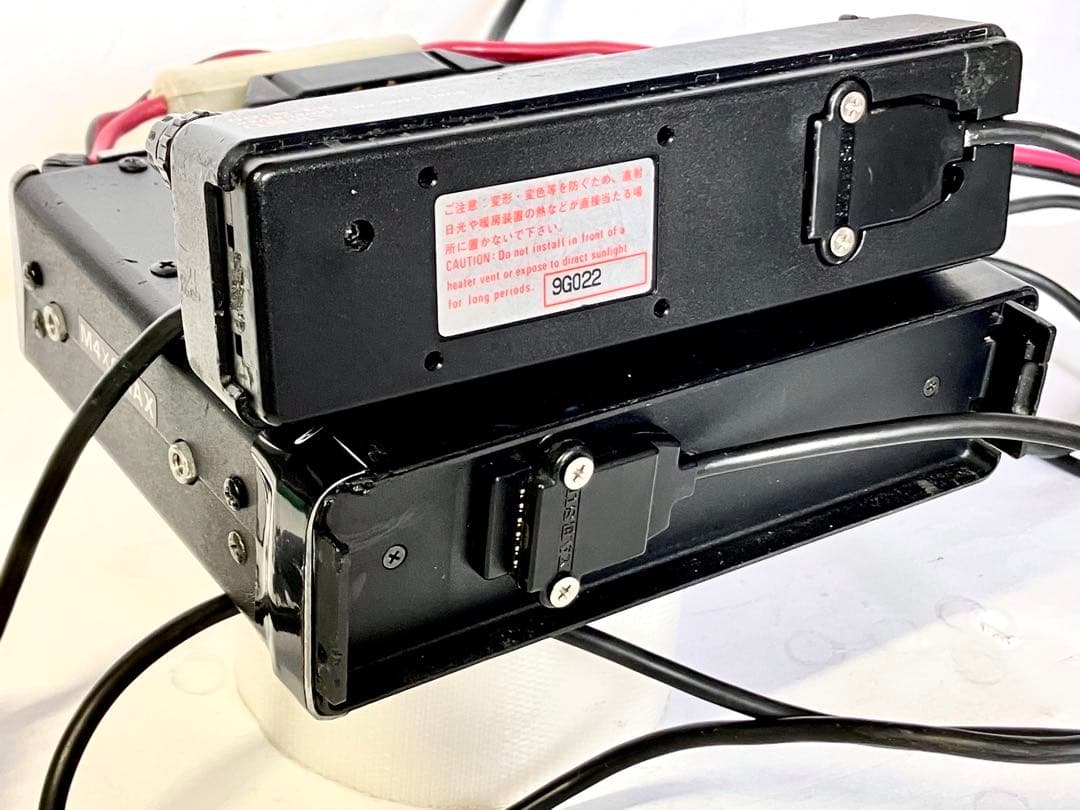 ヤエスFT-8100H 50w/35w アマチュア無線機