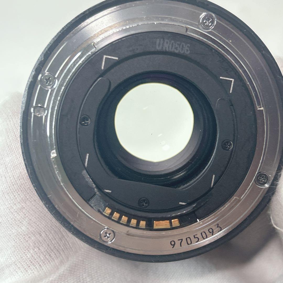 レンズ(ズーム) Canon EF 16-35mm F2.8 L USM