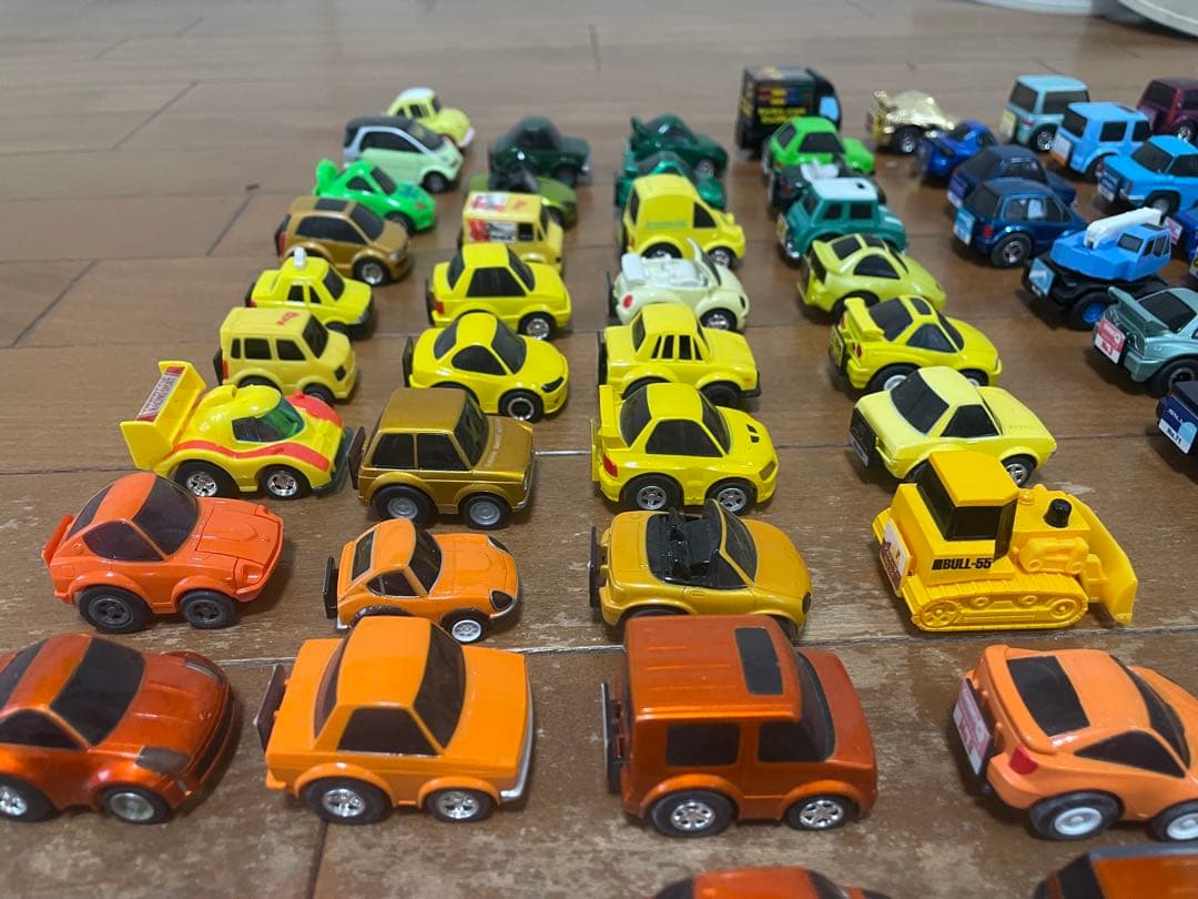 チュロQ まとめ売り　約200個