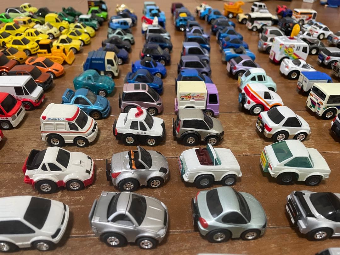 チュロQ まとめ売り　約200個