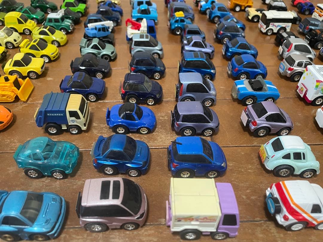 チュロQ まとめ売り　約200個