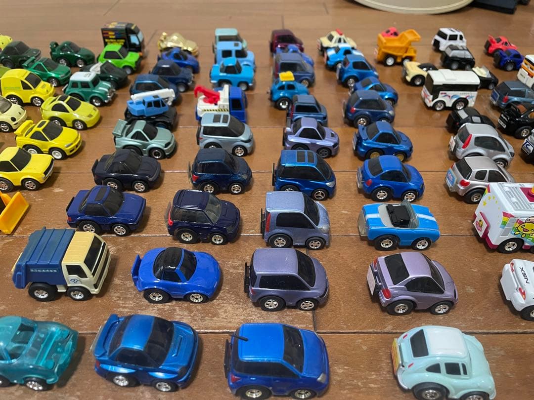 チュロQ まとめ売り　約200個