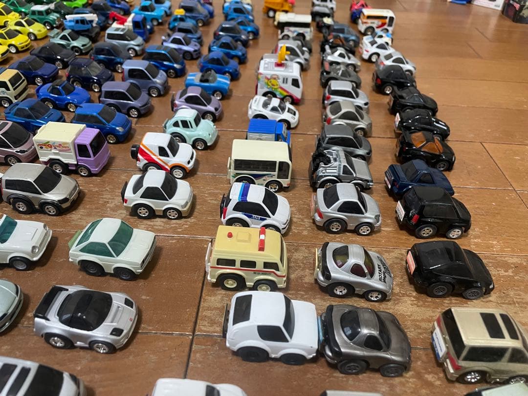 チュロQ まとめ売り　約200個