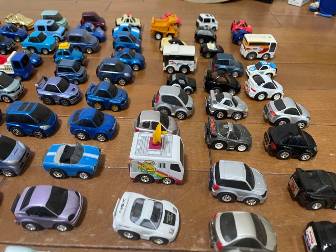 チュロQ まとめ売り　約200個