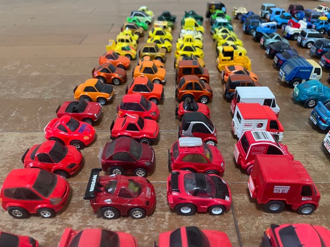 チュロQ まとめ売り　約200個