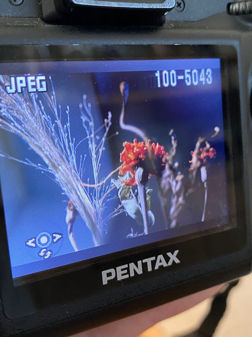 PENTAX ist DL デジタル一眼　40-80マニュアル　28-80AF