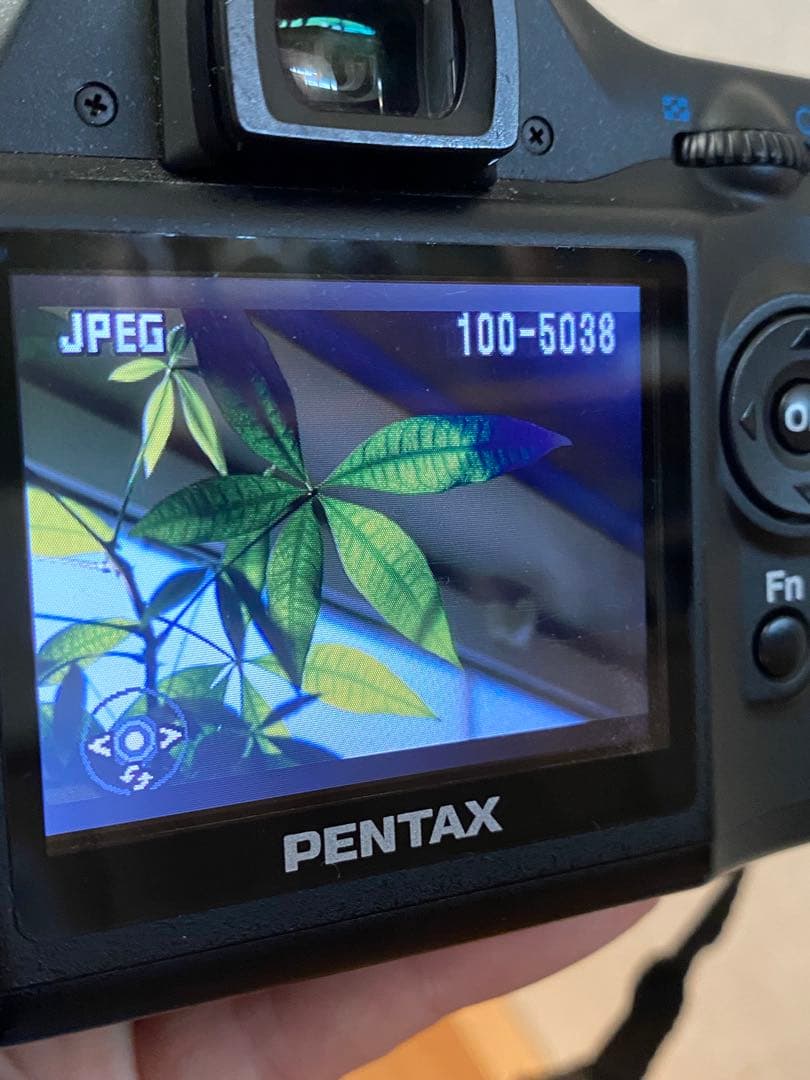 PENTAX ist DL デジタル一眼　40-80マニュアル　28-80AF