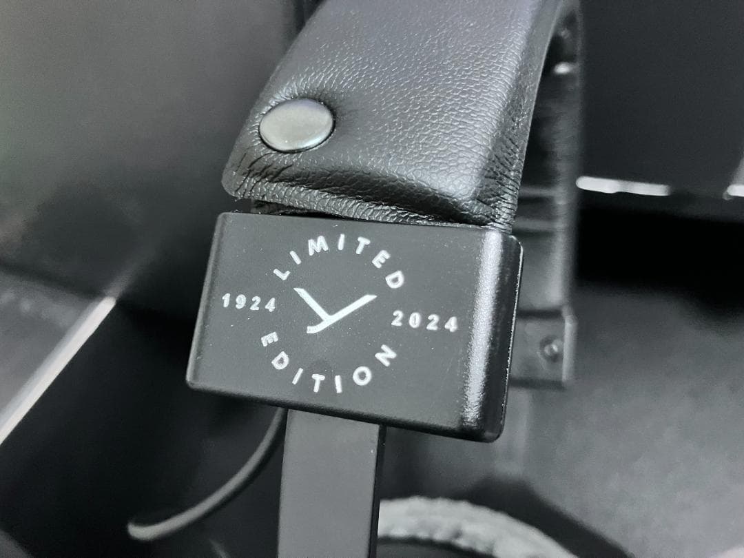 DT 770 PRO X Limited Edition 100周年限定モデル