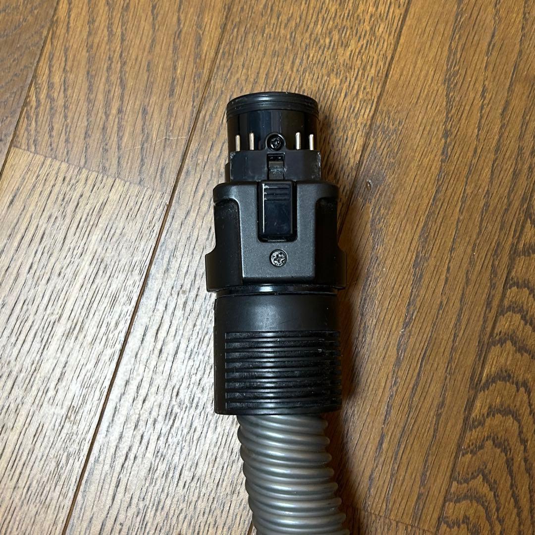 TOSHIBA 掃除機 キャニスター VC-SG700X(R) 2019年製