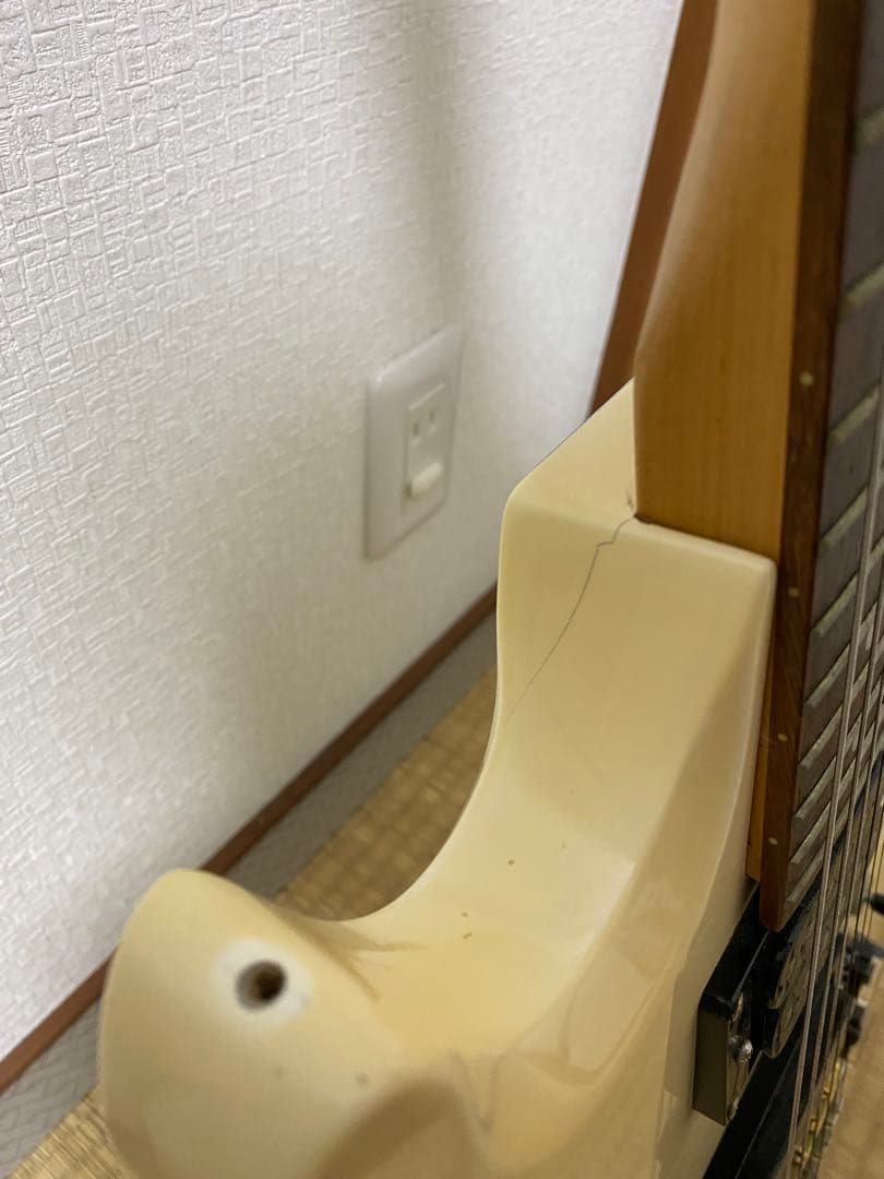 Ibanez gio エレキギター＋prsソフトケース