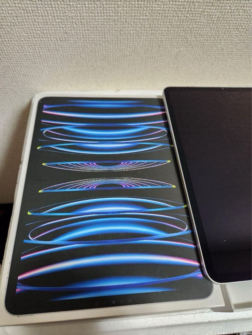 iPad Pro M2 11インチ 128GB