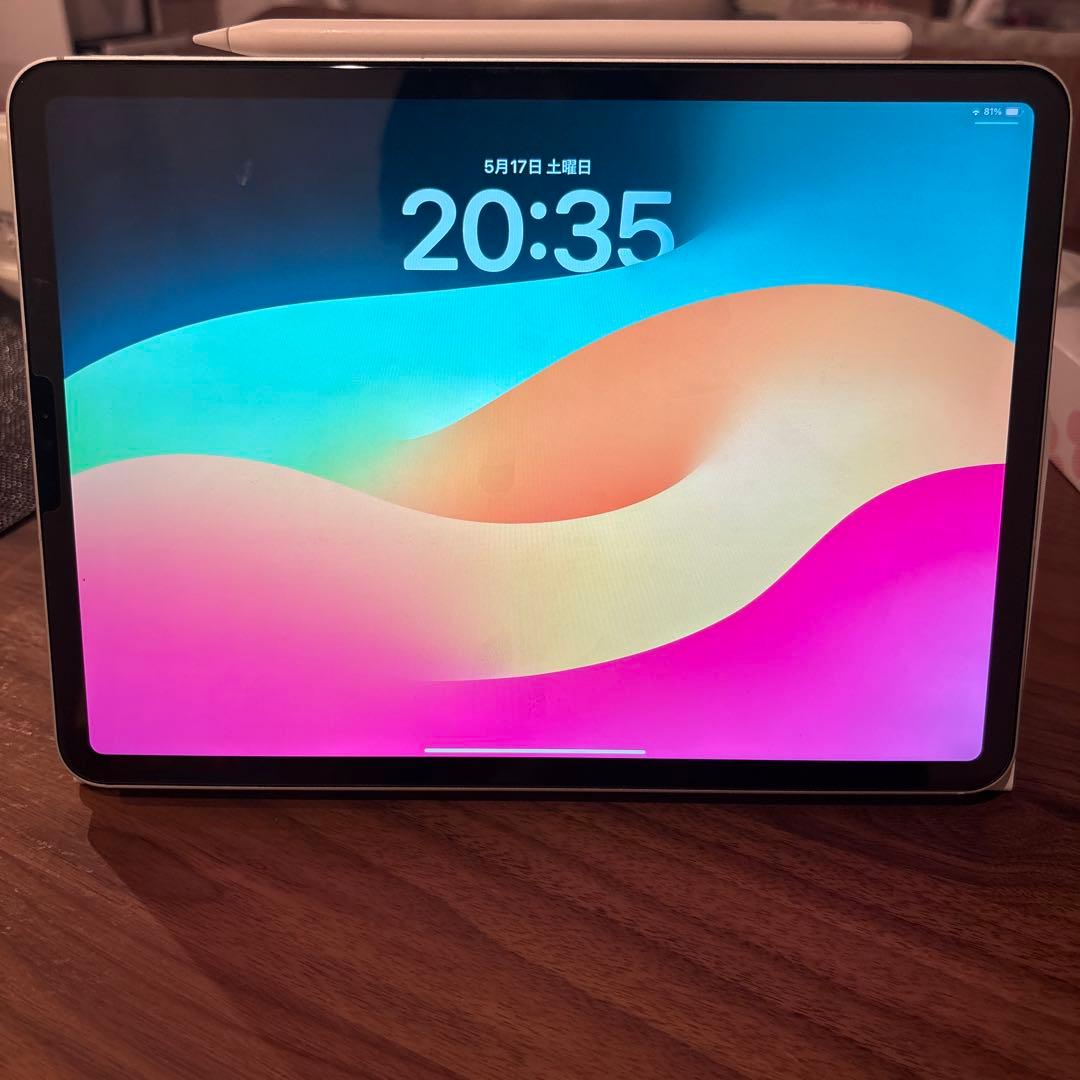 iPad Pro M2 11インチ 128GB