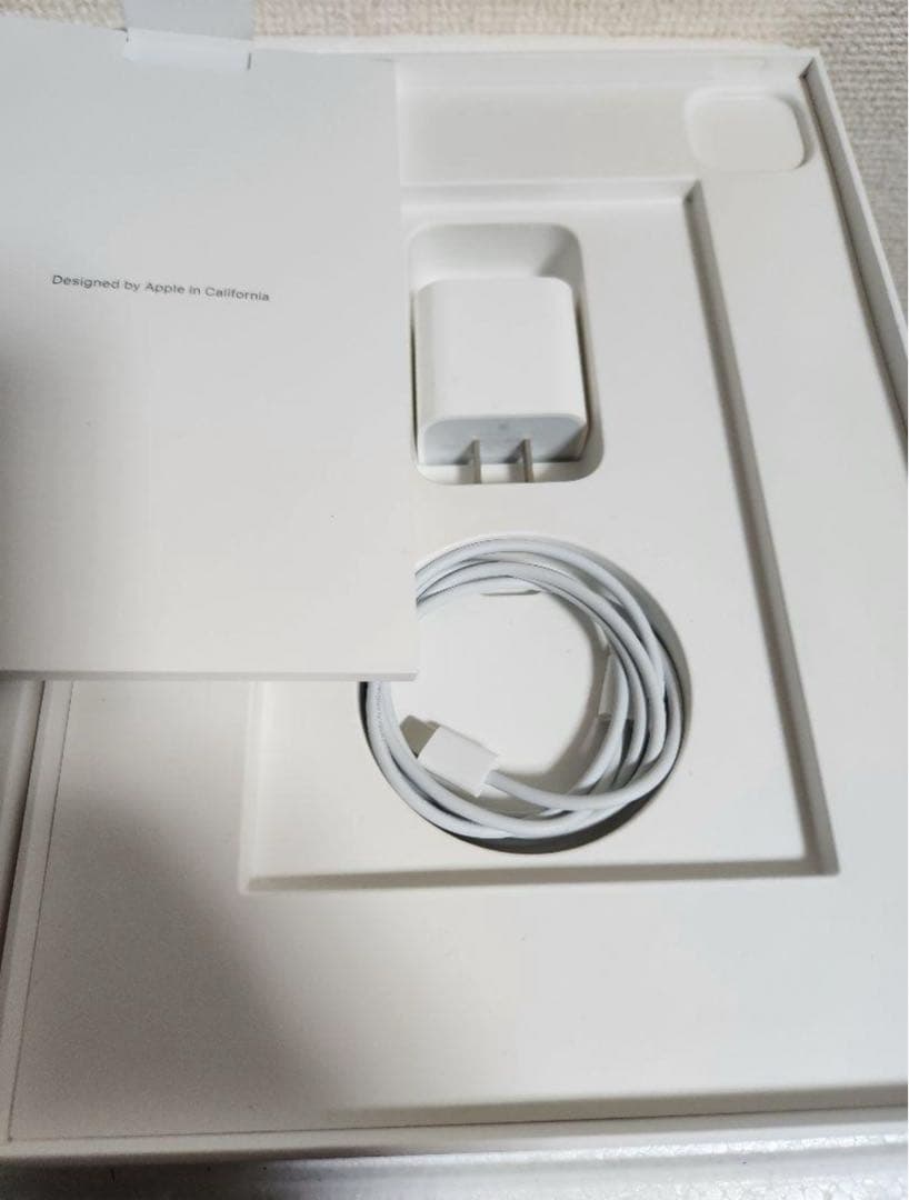 iPad Pro M2 11インチ 128GB