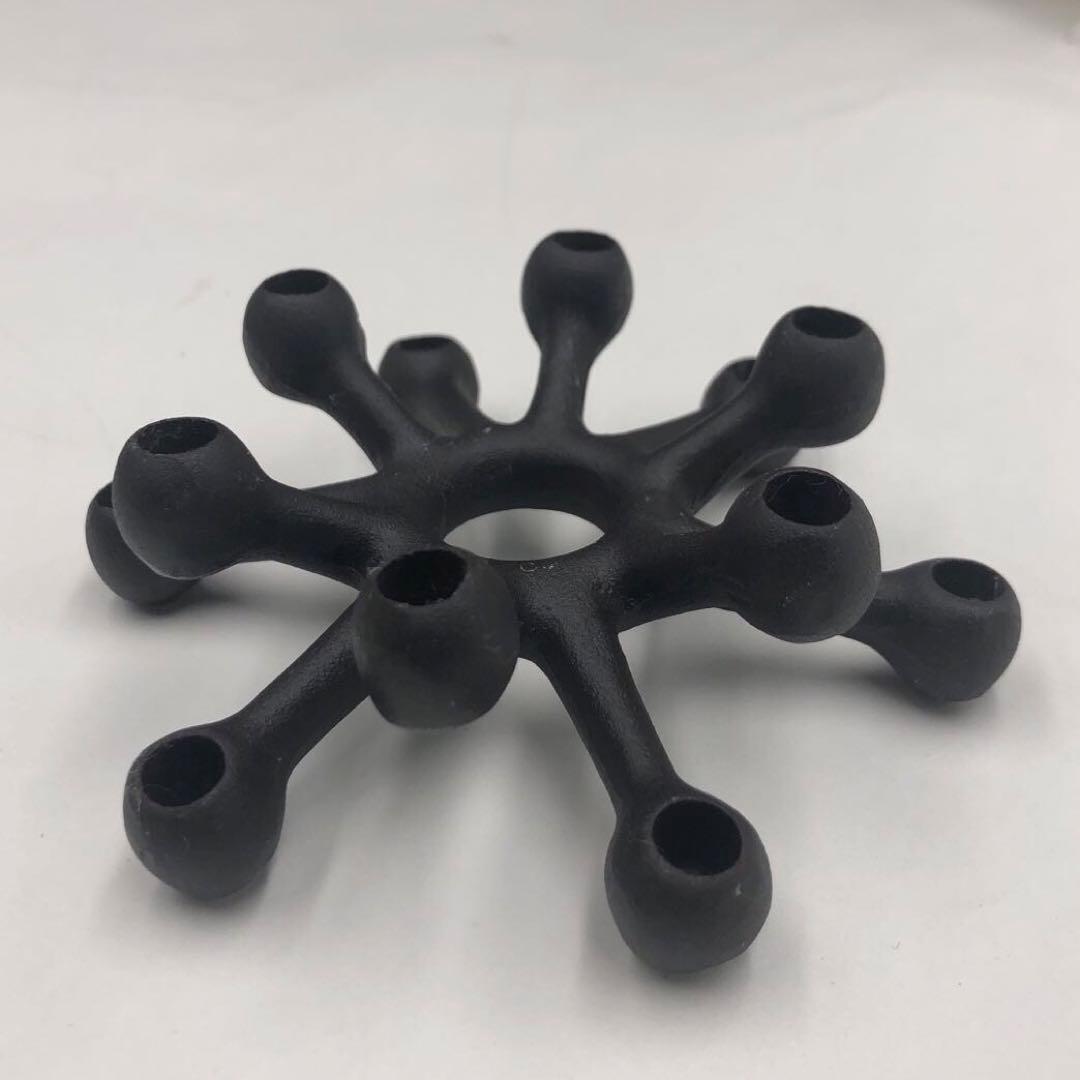 1960s デンマーク Denmark DANSK ダンスク キャンドルスタンド