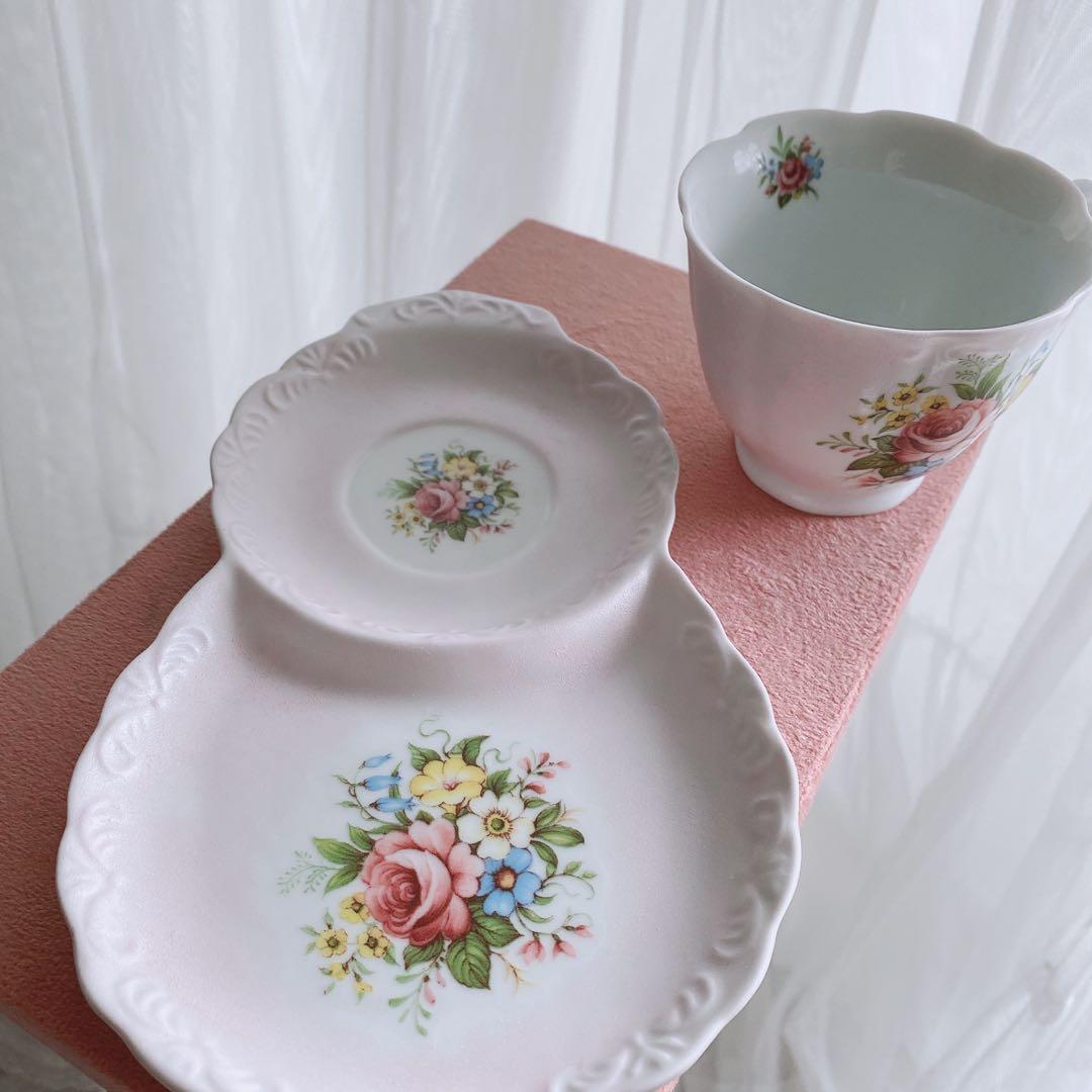 ロココなカッティングボード⋆˚ʚɞ