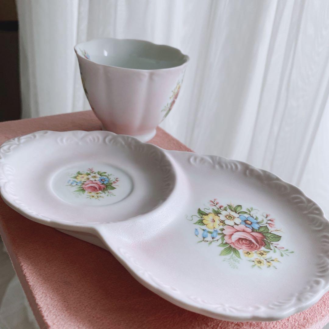 ロココなカッティングボード⋆˚ʚɞ