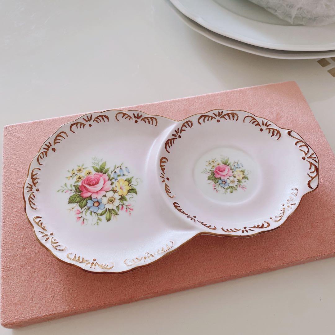 ロココなカッティングボード⋆˚ʚɞ